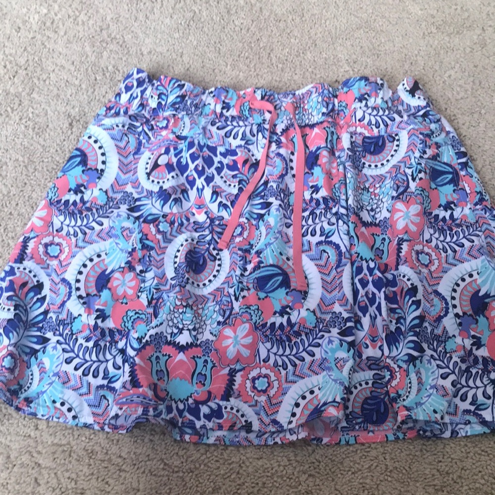Talbots skirt